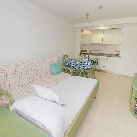 Amatista Arenal Beach 아파트 *