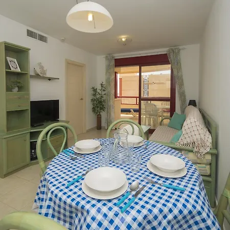 Amatista Arenal Beach 칼페