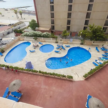Amatista Arenal Beach 칼페
