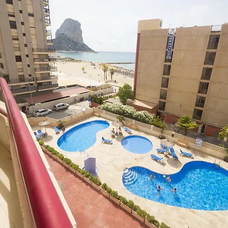 아파트 Amatista Arenal Beach