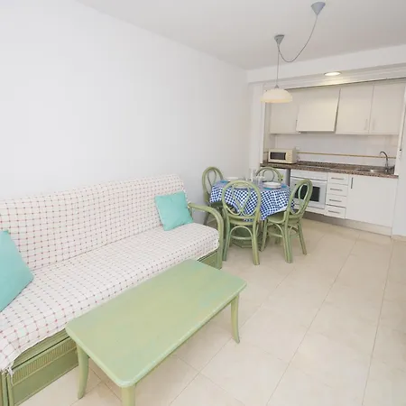 아파트 Amatista Arenal Beach