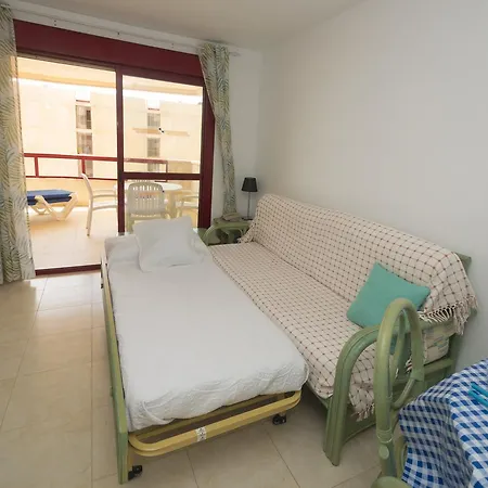 Amatista Arenal Beach 아파트