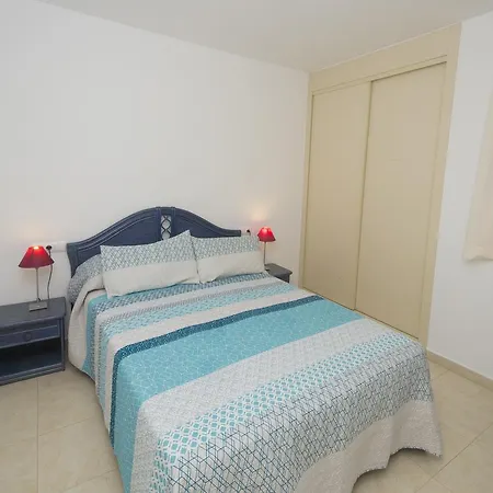 Amatista Arenal Beach 아파트