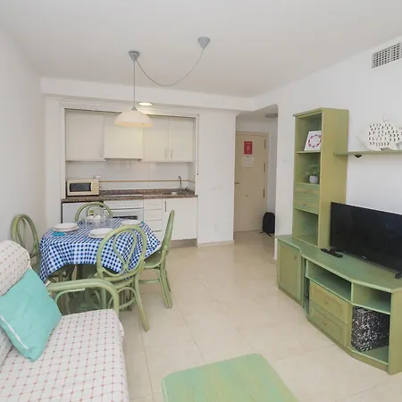 Amatista Arenal Beach 아파트