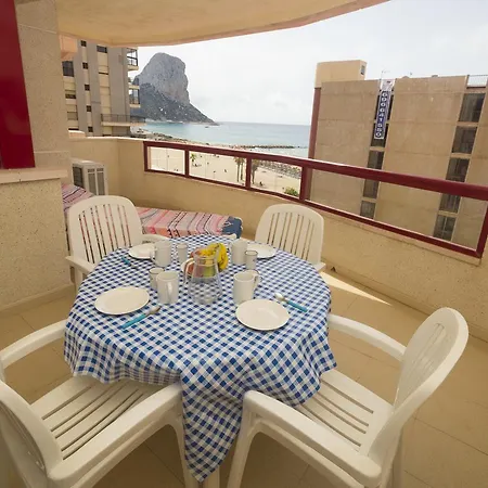 Amatista Arenal Beach 아파트