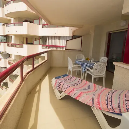 Amatista Arenal Beach